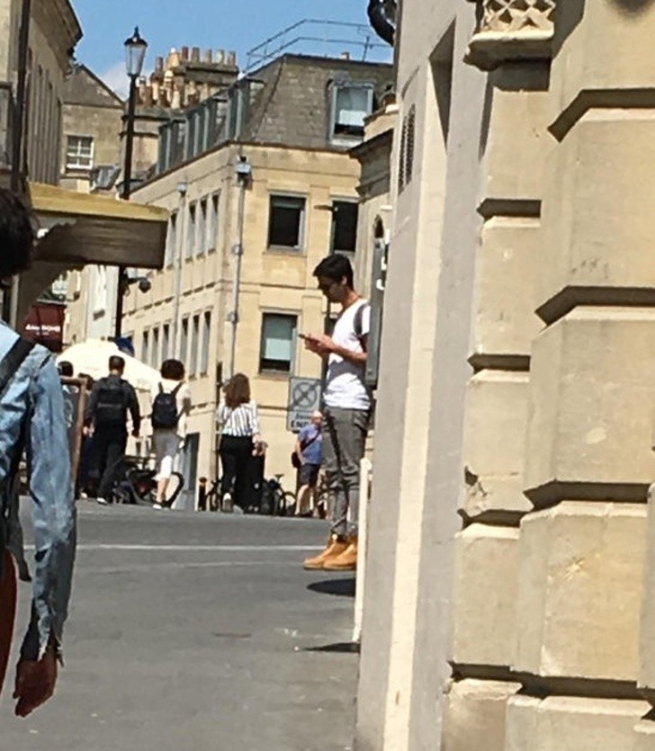 Ảnh: BrightSide Ảnh: BrightSide