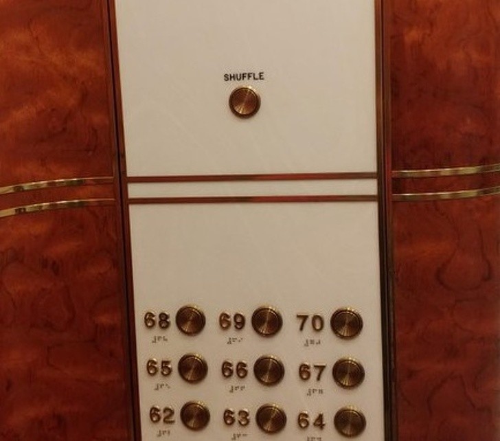 Ảnh: BrightSide Ảnh: BrightSide