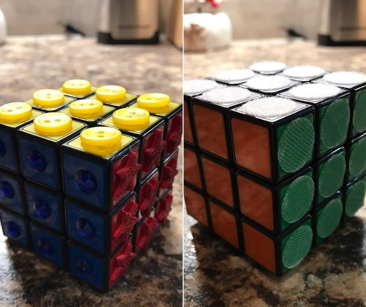 Ảnh: BrightSide Ảnh: BrightSide