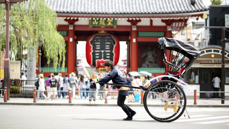 Ảnh: Ambassadors Japan Ảnh: Ambassadors Japan