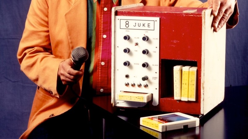 Ảnh: Theappendix Ảnh: Theappendix