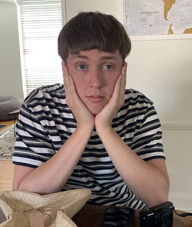 Ảnh: BrightSide Ảnh: BrightSide