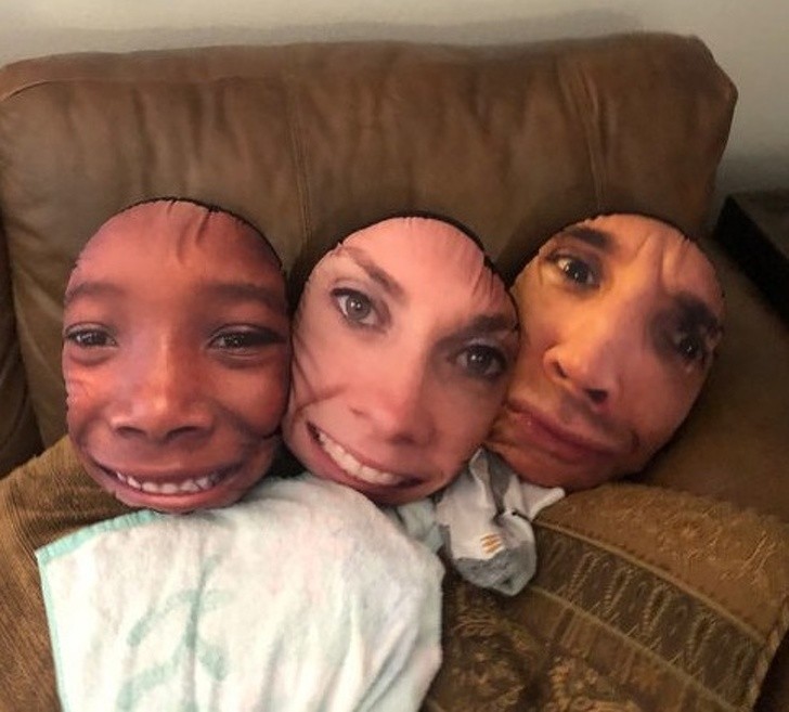 Ảnh: BrightSide Ảnh: BrightSide