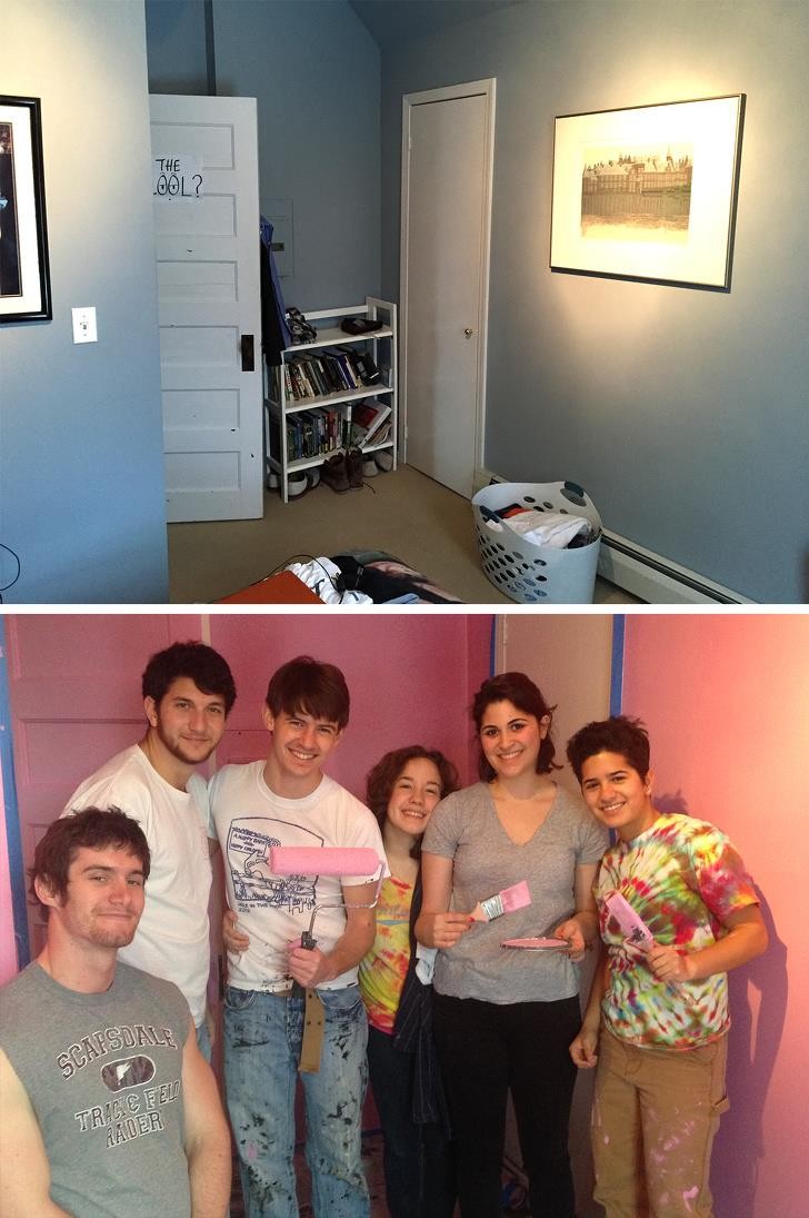 Ảnh: BrightSide Ảnh: BrightSide