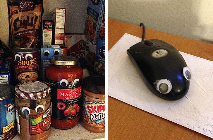 Ảnh: BrightSide Ảnh: BrightSide