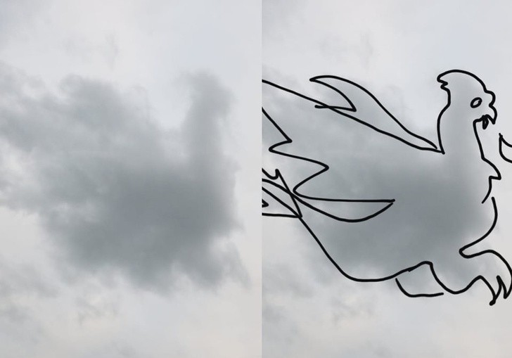 Ảnh: BrightSide Ảnh: BrightSide