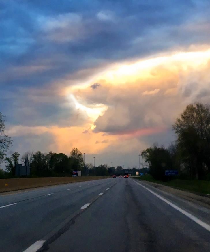 Ảnh: BrightSide Ảnh: BrightSide