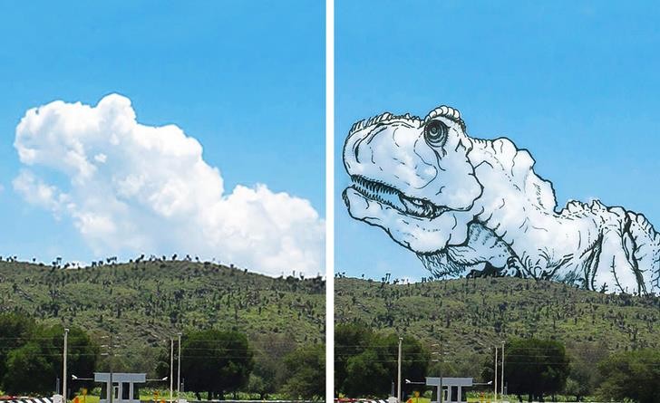 Ảnh: BrightSide Ảnh: BrightSide