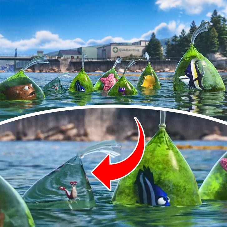 Ảnh: BrightSide Ảnh: BrightSide