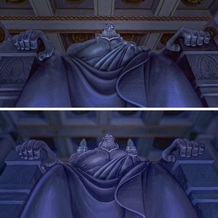 Ảnh: BrightSide Ảnh: BrightSide