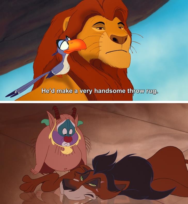 Ảnh: BrightSide Ảnh: BrightSide