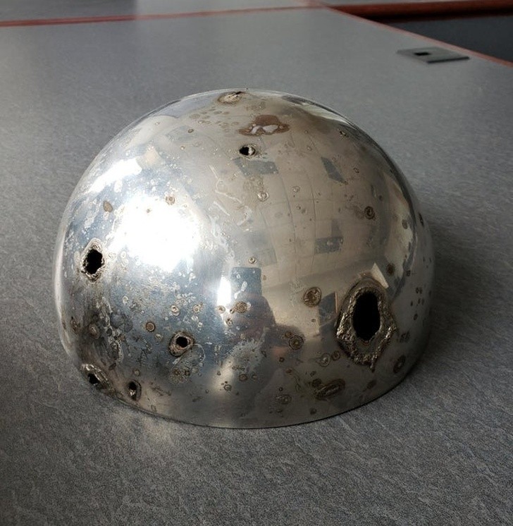 Ảnh: BrightSide Ảnh: BrightSide