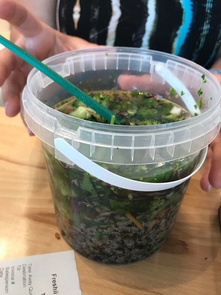 Ảnh: BrightSide Ảnh: BrightSide