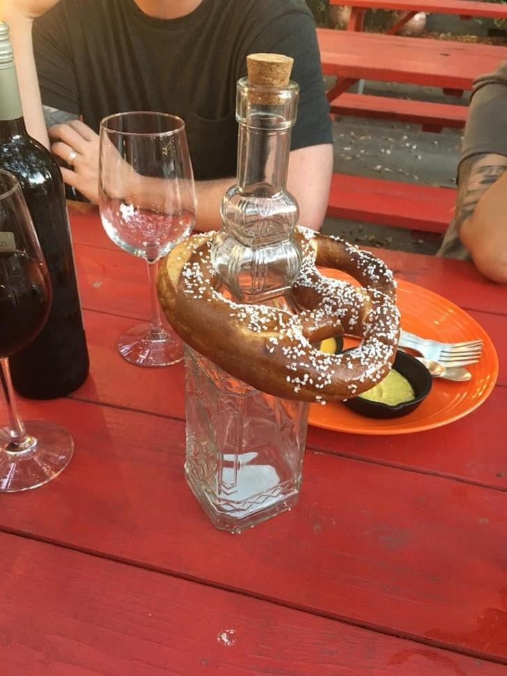 Ảnh: BrightSide Ảnh: BrightSide