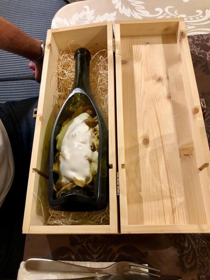 Ảnh: BrightSide Ảnh: BrightSide