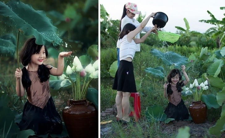 Ảnh: BrightSide Ảnh: BrightSide