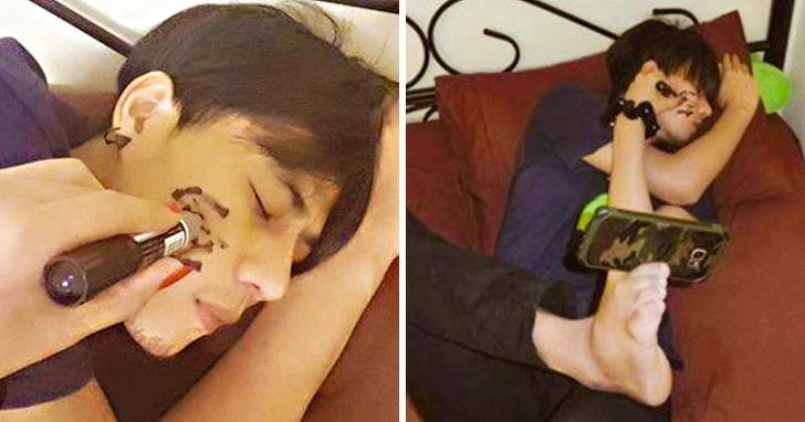 Ảnh: BrightSide Ảnh: BrightSide