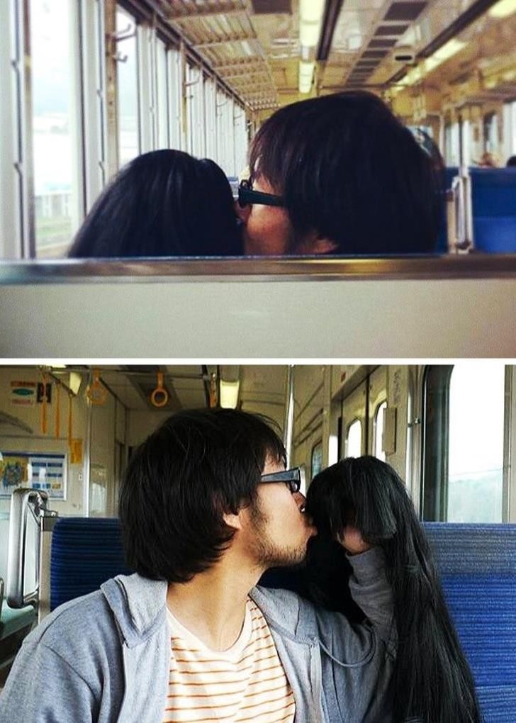 Ảnh: BrightSide Ảnh: BrightSide