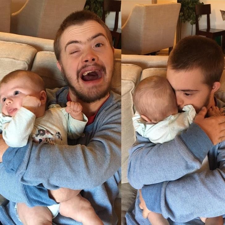 Ảnh: BrightSide Ảnh: BrightSide