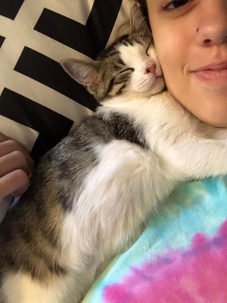 Ảnh: BrightSide Ảnh: BrightSide