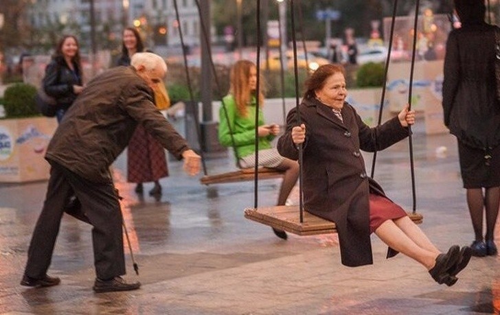 Ảnh: BrightSide Ảnh: BrightSide