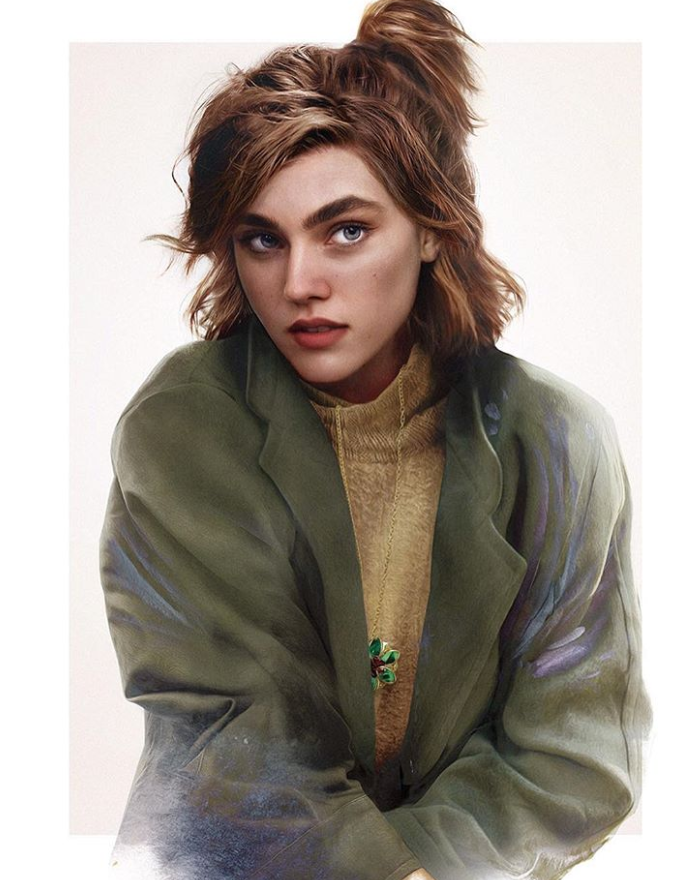 Ảnh: BrightSide Ảnh: BrightSide