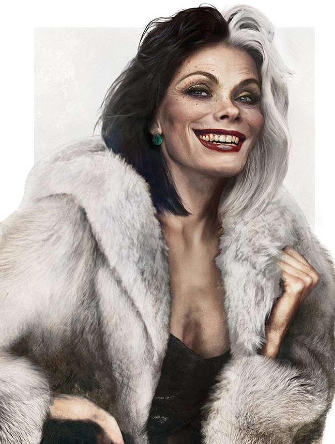 Ảnh: BrightSide Ảnh: BrightSide