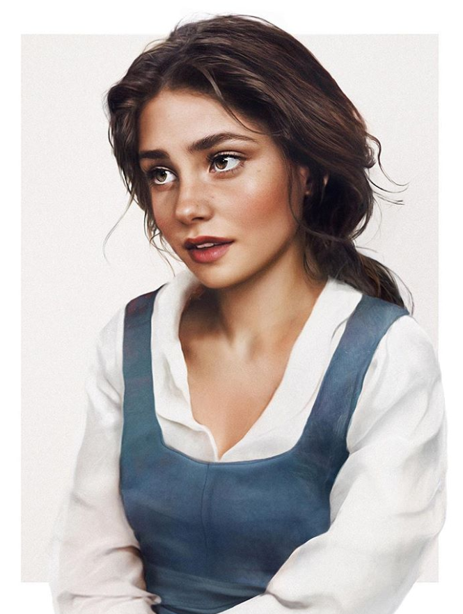 Ảnh: BrightSide Ảnh: BrightSide