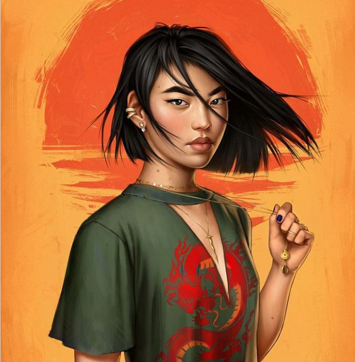 Ảnh: BrightSide Ảnh: BrightSide