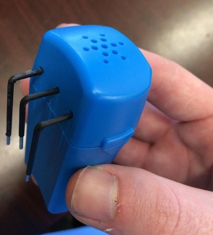 Ảnh: BrightSide Ảnh: BrightSide