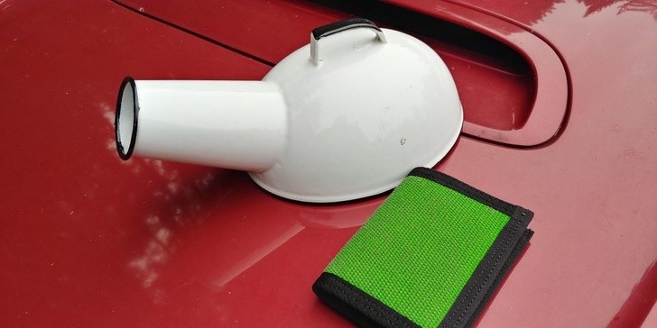 Ảnh: BrightSide Ảnh: BrightSide