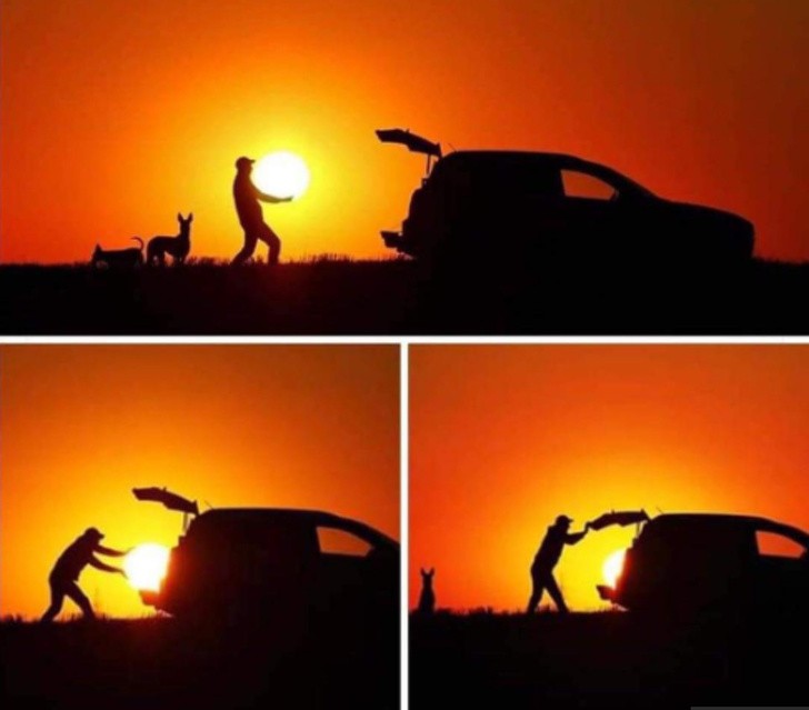 Ảnh: BrightSide Ảnh: BrightSide