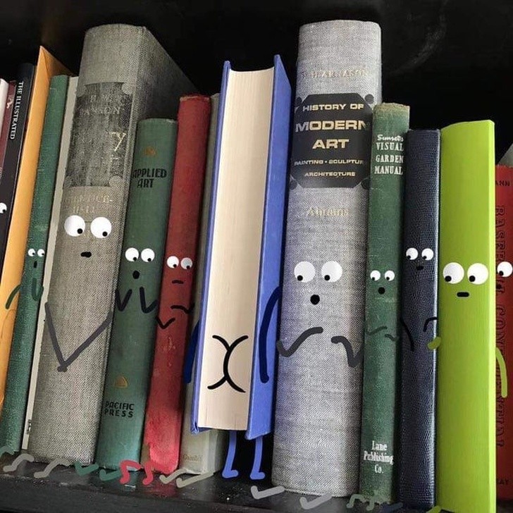 Ảnh: BrightSide Ảnh: BrightSide