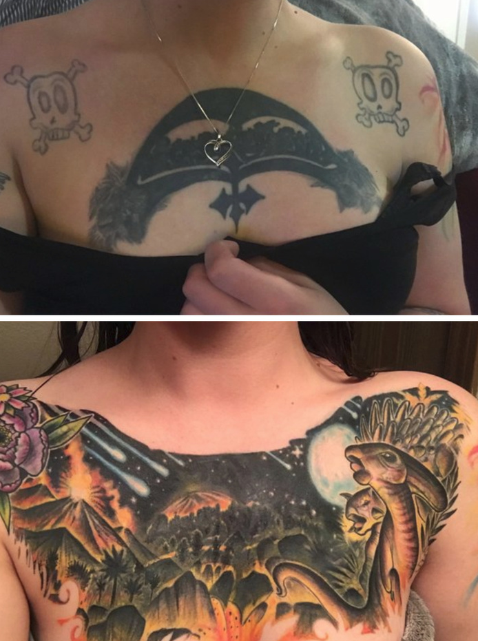 Ảnh: BrightSide Ảnh: BrightSide