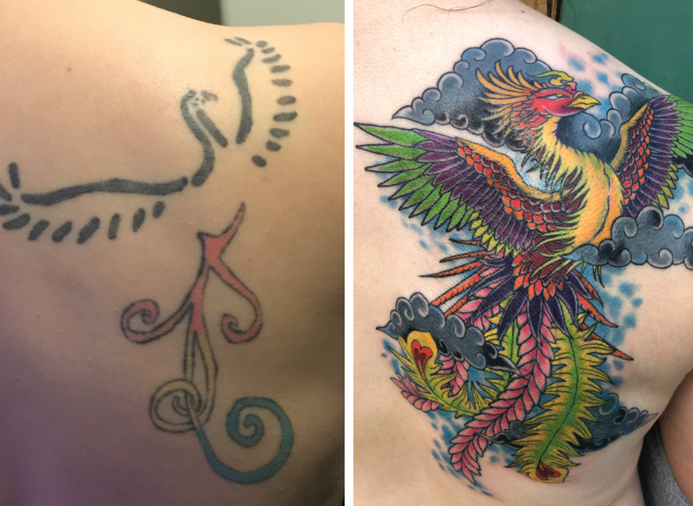 Ảnh: BrightSide Ảnh: BrightSide