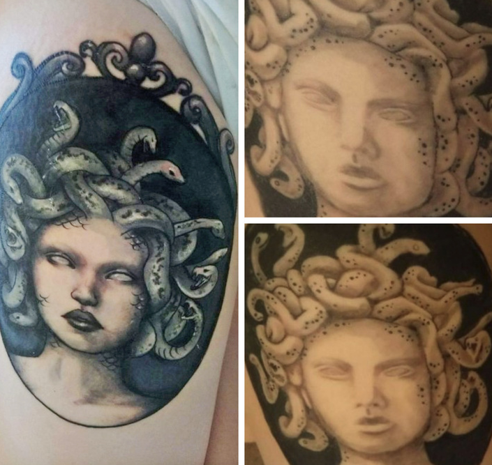 Ảnh: BrightSide Ảnh: BrightSide