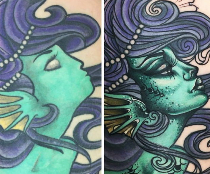 Ảnh: BrightSide Ảnh: BrightSide