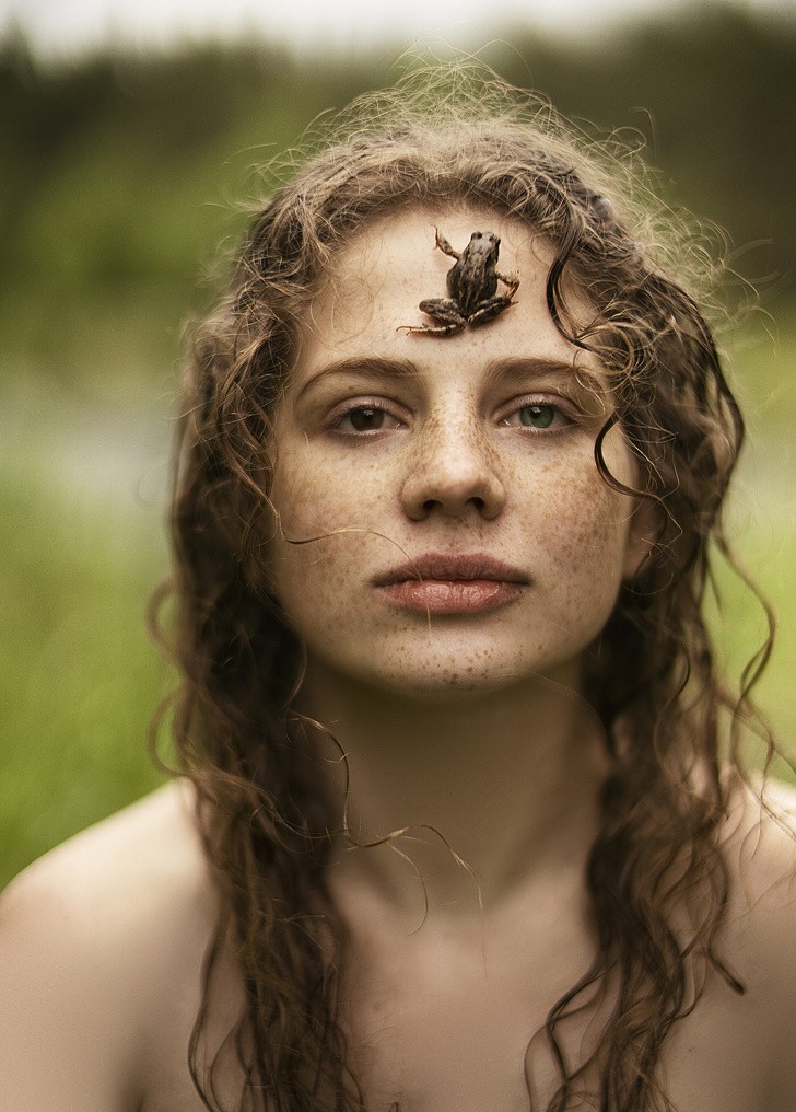 Ảnh: BrightSide Ảnh: BrightSide