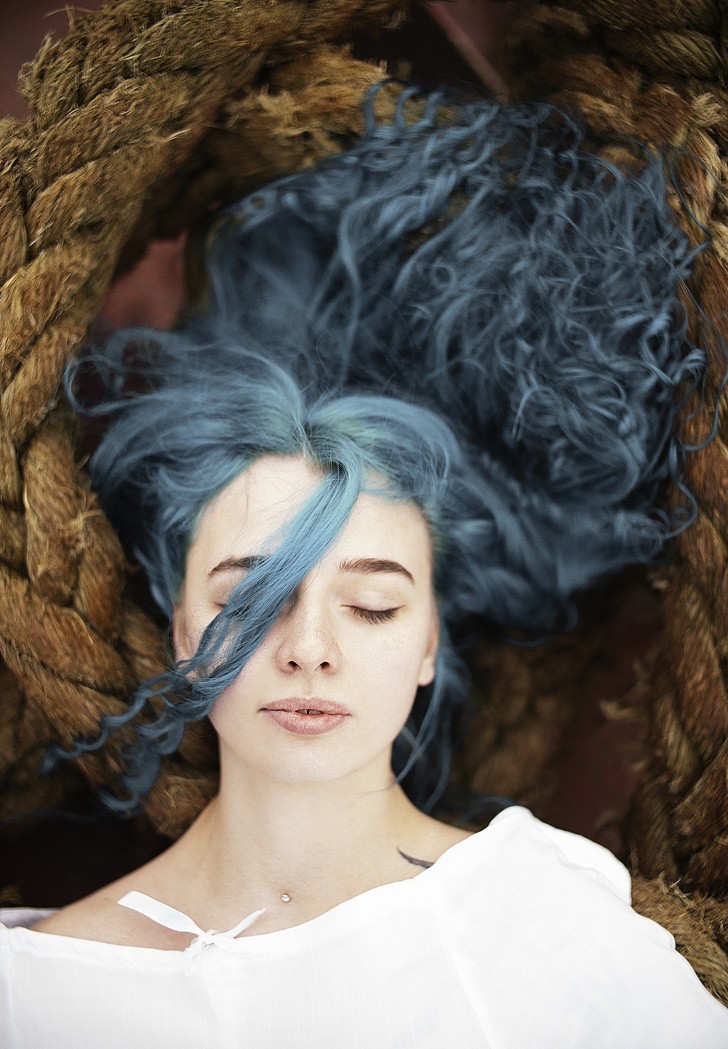 Ảnh: BrightSide Ảnh: BrightSide