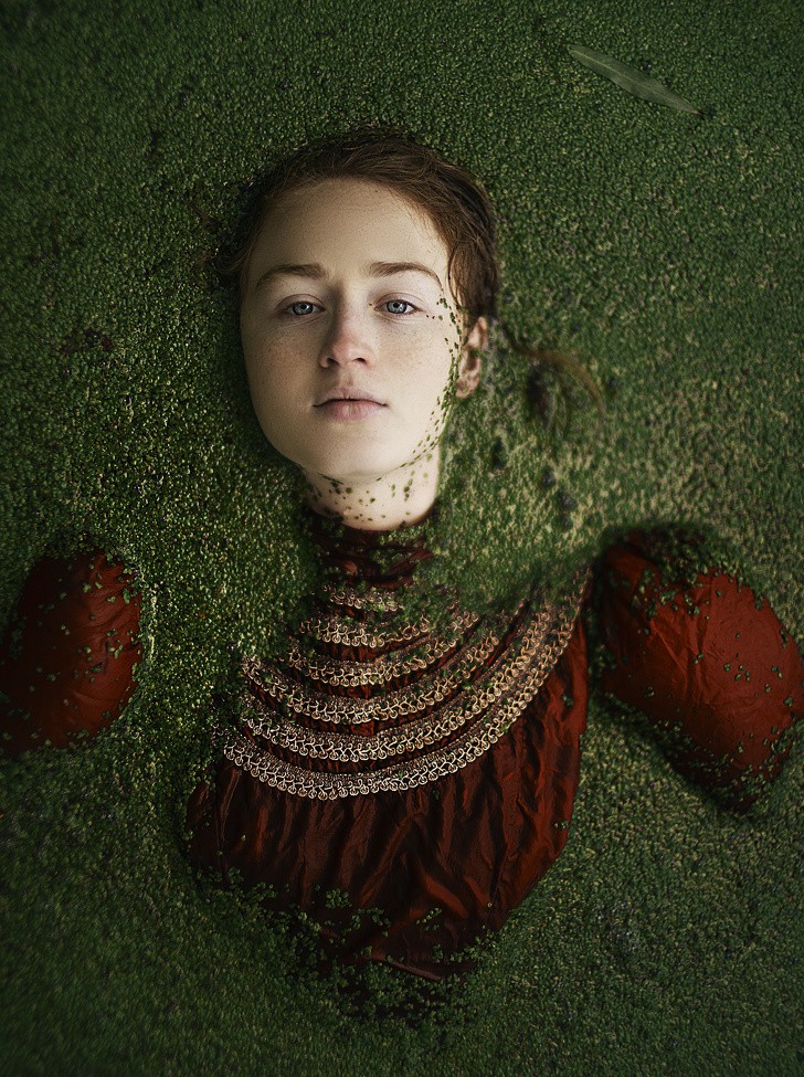 Ảnh: BrightSide Ảnh: BrightSide