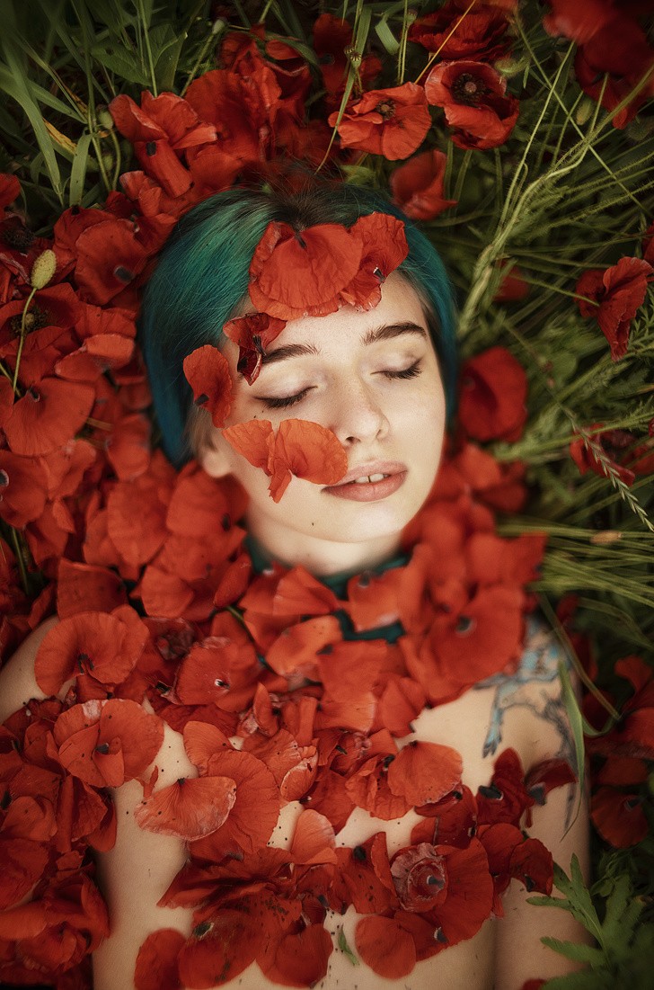 Ảnh: BrightSide Ảnh: BrightSide