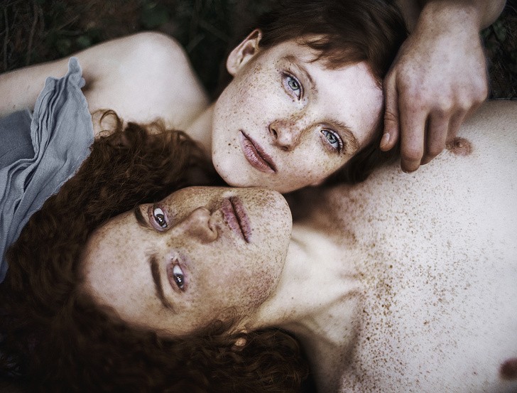 Ảnh: BrightSide Ảnh: BrightSide