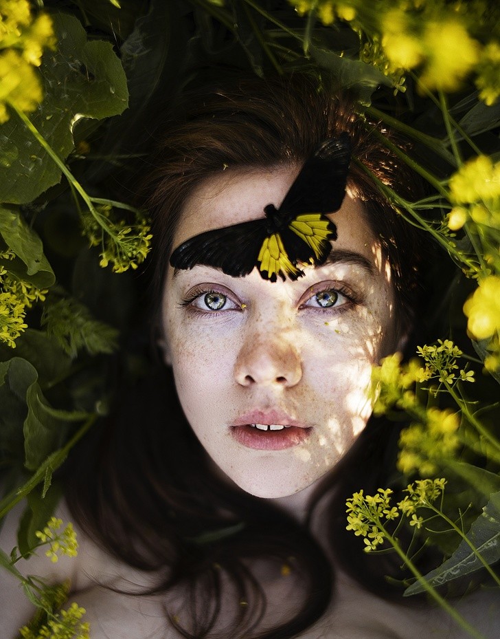 Ảnh: BrightSide Ảnh: BrightSide