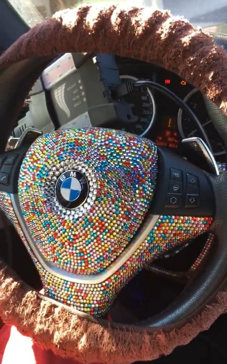 Ảnh: BrightSide Ảnh: BrightSide