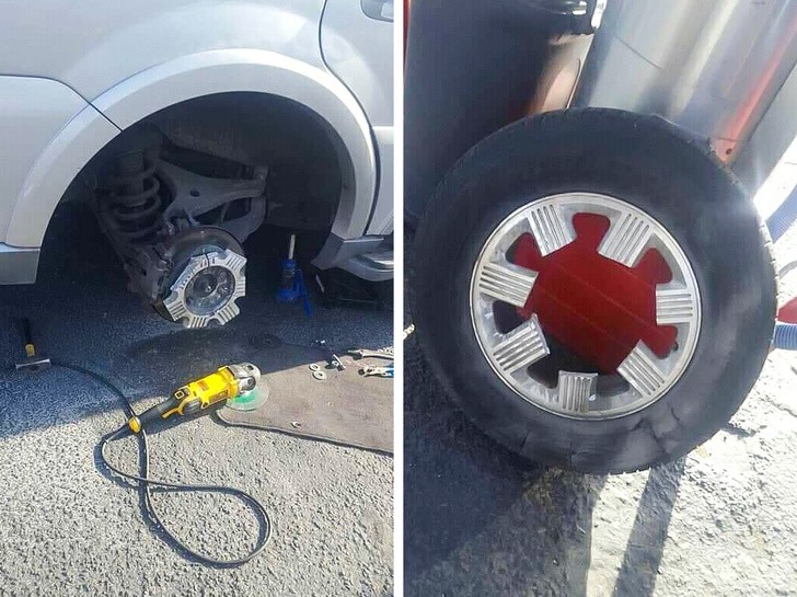 Ảnh: BrightSide Ảnh: BrightSide