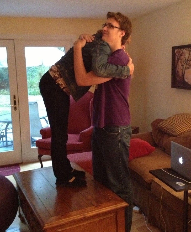 Ảnh: BrightSide Ảnh: BrightSide