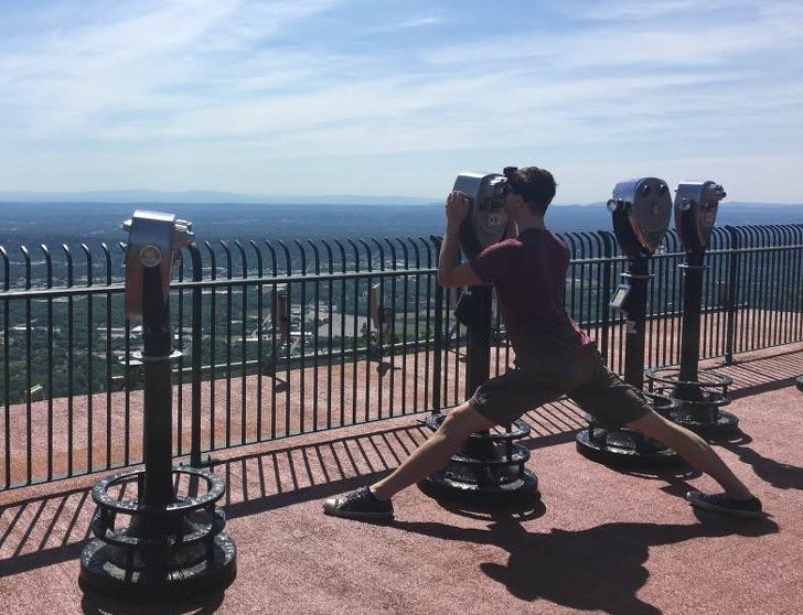 Ảnh: BrightSide Ảnh: BrightSide