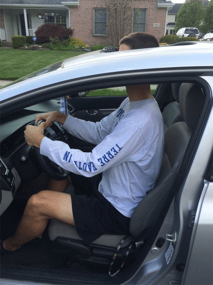 Ảnh: BrightSide Ảnh: BrightSide