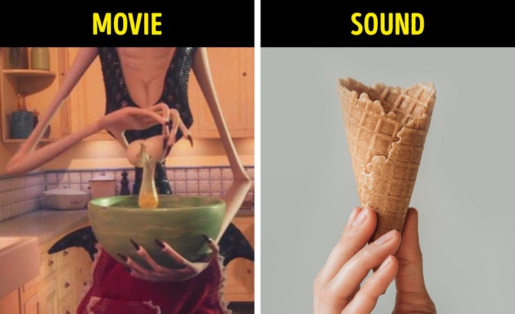 Ảnh: BrightSide Ảnh: BrightSide