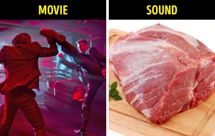 Ảnh: BrightSide Ảnh: BrightSide